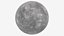 8K HD Planet Mercury
