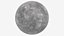8K HD Planet Mercury