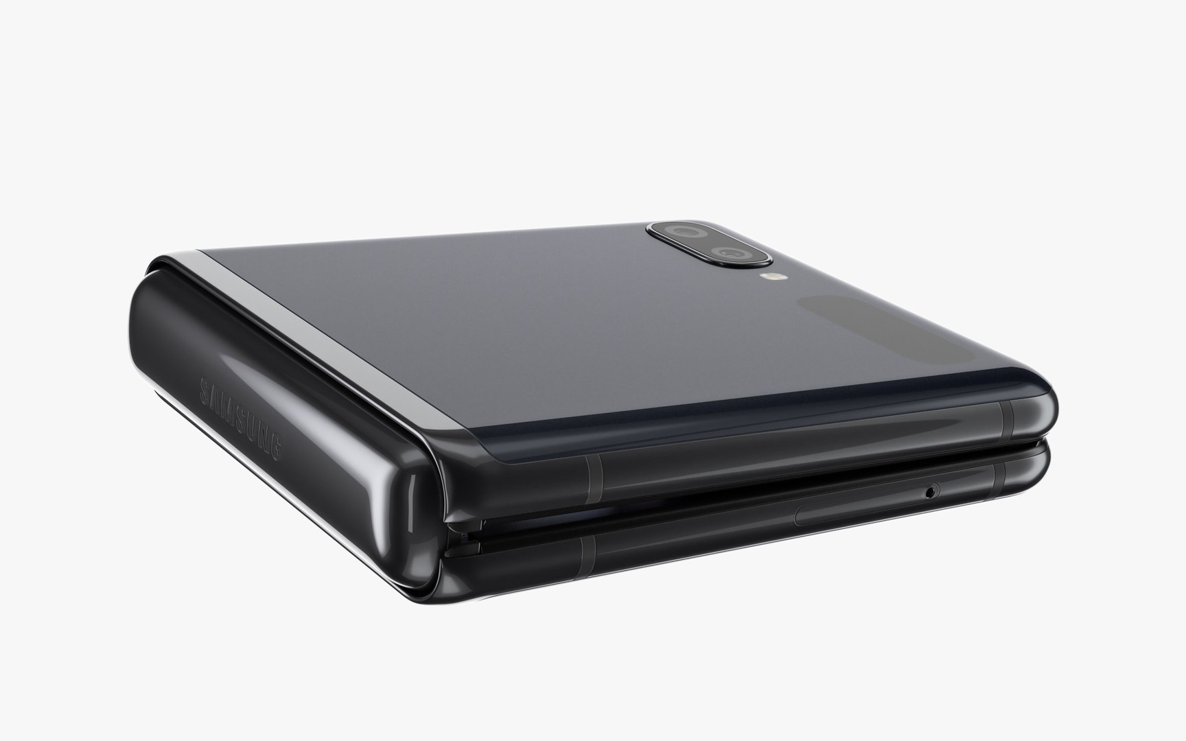 samsung galaxy 20 3D model https://p.turbosquid.com/ts-thumb/2v/K1QYHw/CC3UDIlL/samsung_galaxy_z_flip_09/jpg/1600704589/1920x1080/fit_q87/a2bf5f9b0ddf74b2d5ec95fddc6cba0b9e6c2d8c/samsung_galaxy_z_flip_09.jpg