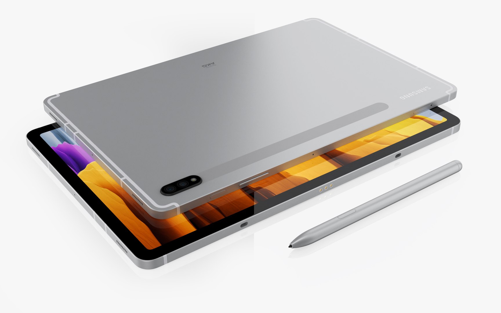 samsung galaxy 20 3D model https://p.turbosquid.com/ts-thumb/2v/K1QYHw/vloFz9MK/samsung_galaxy_tab_s7_02/jpg/1600703690/1920x1080/fit_q87/a00bb356ed4cdcdd2a1c5b3e876db7a8b62e4842/samsung_galaxy_tab_s7_02.jpg