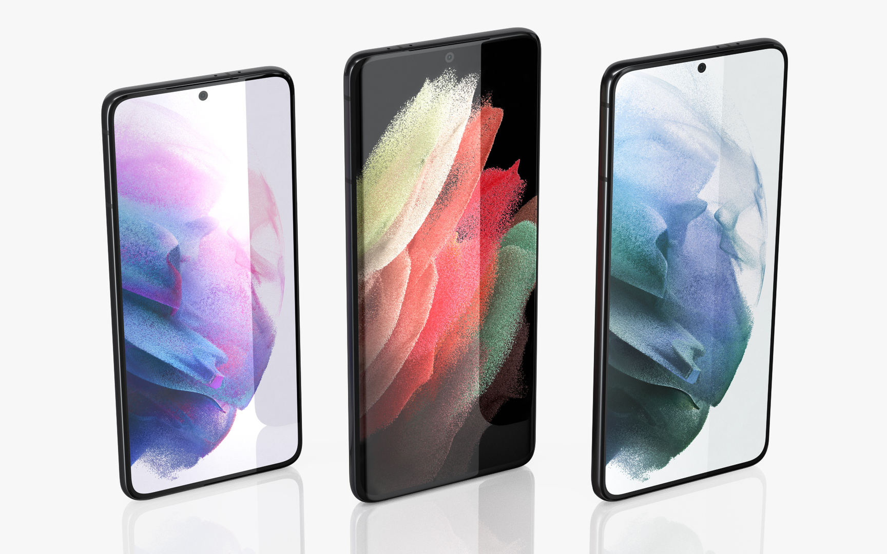 samsung galaxy 2020 all model