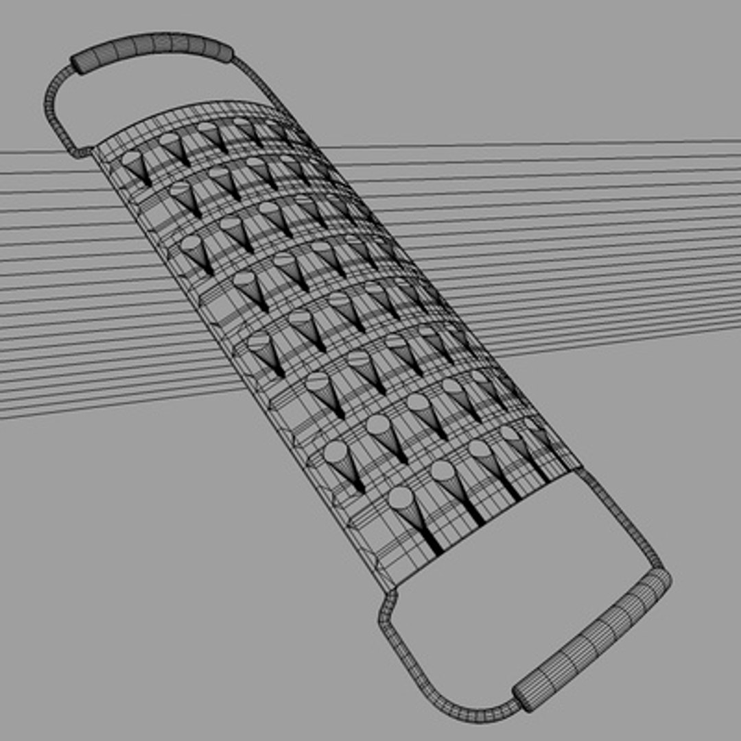 3d grater grate https://p.turbosquid.com/ts-thumb/2v/KzuxLt/fWRU8Maw/wire/jpg/1276032125/1920x1080/fit_q87/81115b257ab30b71c18ced3ac45e7dca339ceb08/wire.jpg