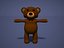Ours en peluche