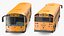 Thomas Saf T Liner School Bus