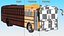 Thomas Saf T Liner School Bus