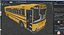 Thomas Saf T Liner School Bus