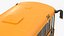Thomas Saf T Liner School Bus