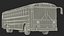 Thomas Saf T Liner School Bus