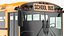 Thomas Saf T Liner School Bus