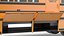 Thomas Saf T Liner School Bus