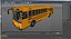 Thomas Saf T Liner School Bus