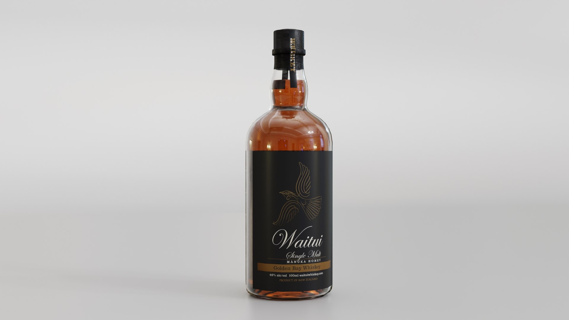 3D Waitui Whiskey  Bottle https://p.turbosquid.com/ts-thumb/2v/VSICLG/8a/03/jpg/1755007905/1920x1080/fit_q87/8bf8931698b9dca8aa0b01f22bcca1b8f29a10a6/03.jpg