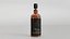 Waitui Whiskey  Bottle