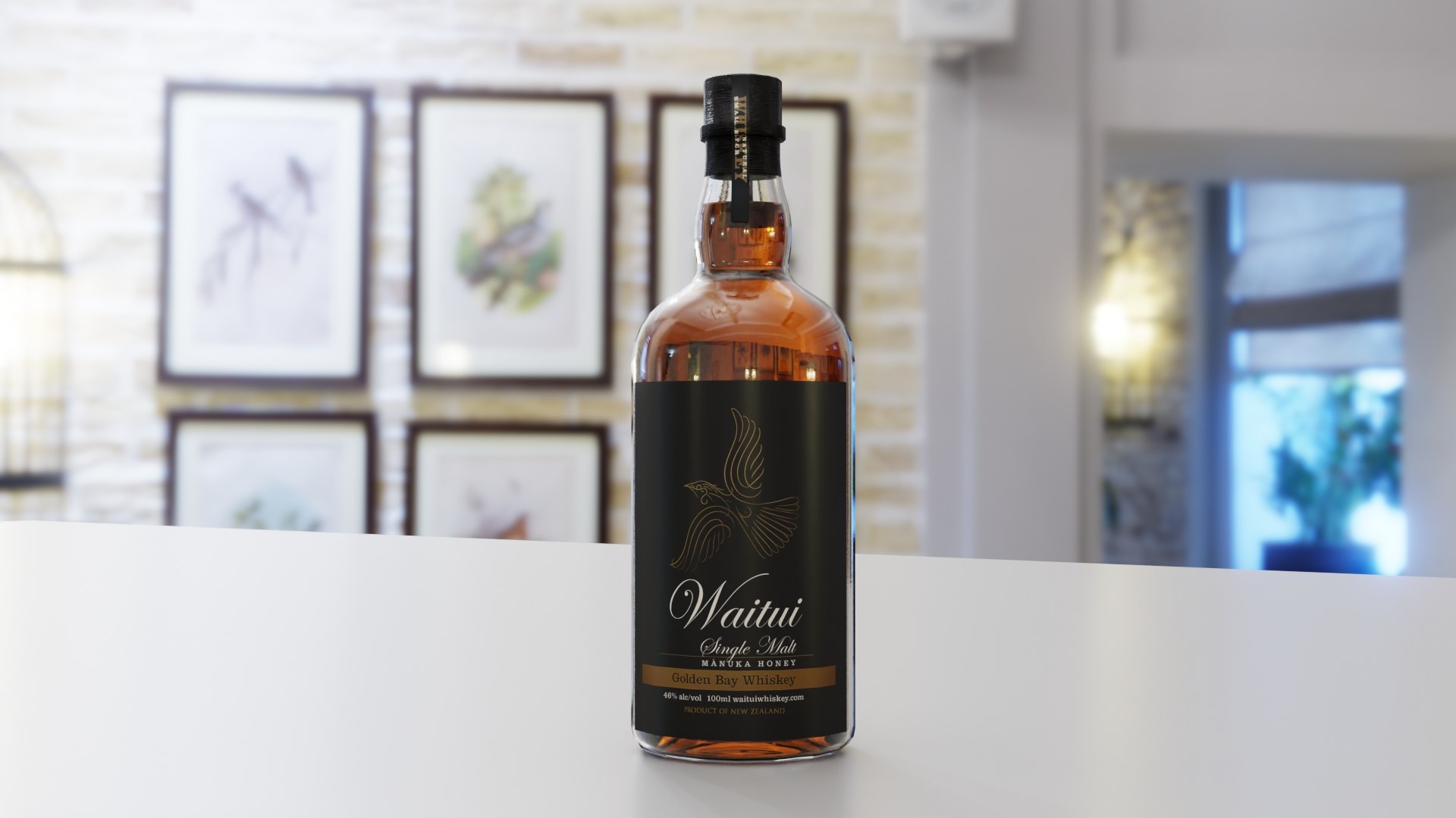 3D Waitui Whiskey  Bottle https://p.turbosquid.com/ts-thumb/2v/VSICLG/AI/05/jpg/1755007907/1920x1080/fit_q87/232fbe845e6d498867f5d72181ccd80d69b1ebc0/05.jpg