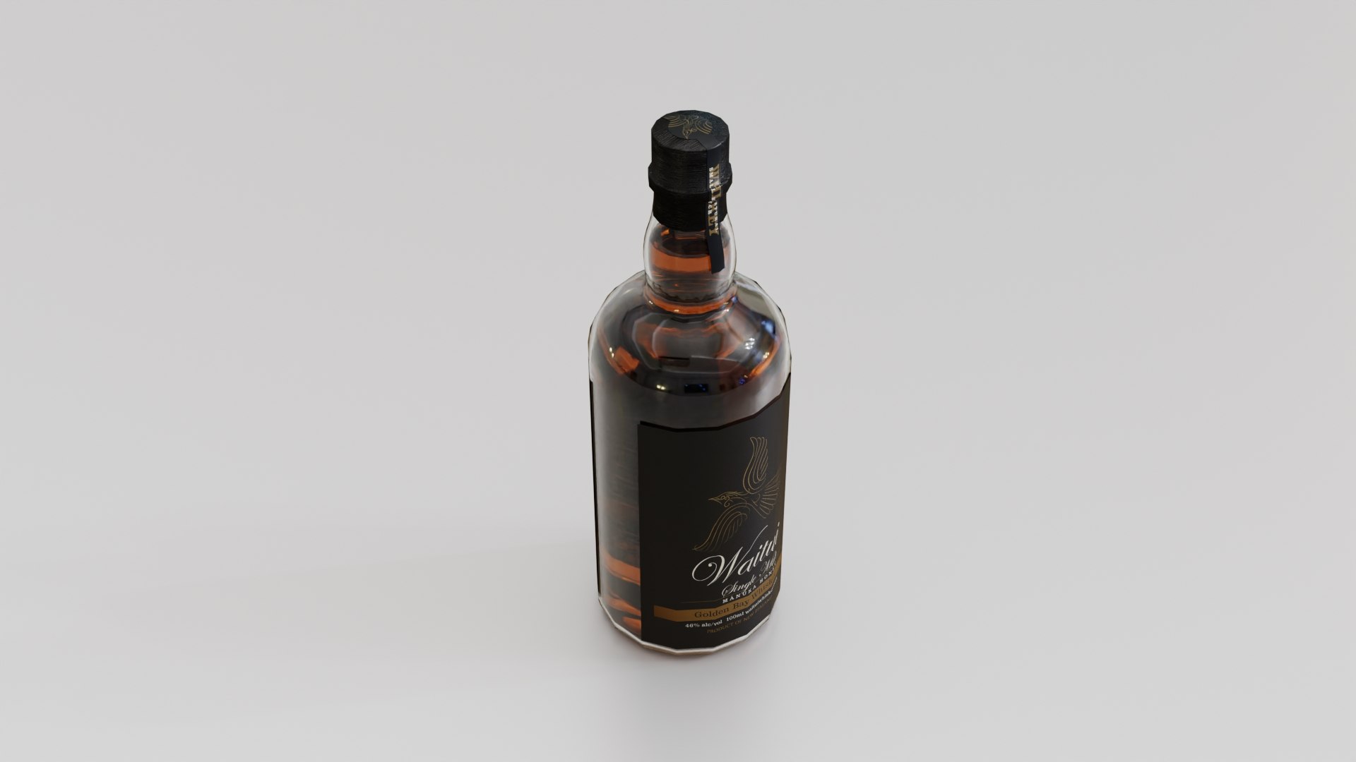 3D Waitui Whiskey  Bottle https://p.turbosquid.com/ts-thumb/2v/VSICLG/At/04/jpg/1755007906/1920x1080/fit_q87/5fc459ec46335fdba22752cb92e7234d05a741d4/04.jpg
