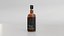 Waitui Whiskey  Bottle