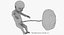 3D fetus 37 development
