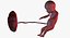 3D fetus 37 development