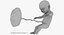 3D fetus 37 development