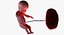 3D fetus 37 development