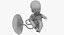3D fetus 37 development