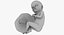 3D fetus 37 development