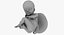 3D fetus 37 development