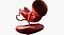 3D fetus 37 development