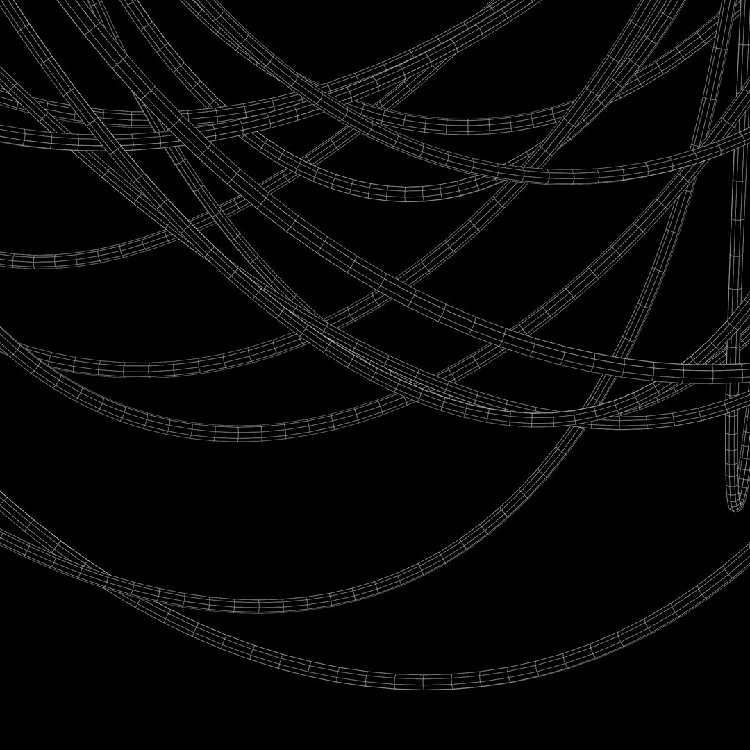 Cable Wire 3D https://p.turbosquid.com/ts-thumb/2v/aD1LTX/Ux/render_wireframe/png/1617961215/1920x1080/fit_q87/f6f70487d9fb0e2514bbd9193573ea50ebad5ed5/render_wireframe.jpg