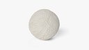 Ice Cream Ball Vanilla