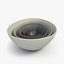 Roscoe Nesting Bowl Set