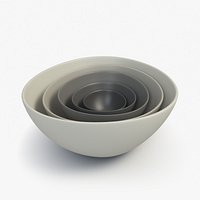 Roscoe Nesting Bowl Set