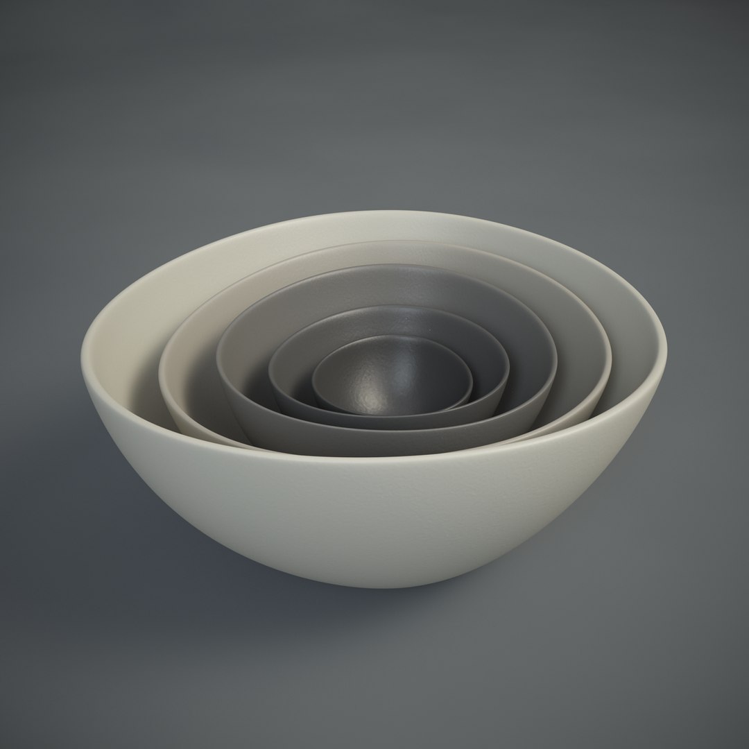 3d model of roscoe nesting bowl set https://p.turbosquid.com/ts-thumb/2v/deqkF5/vQqEzrH7/02/png/1425937904/1920x1080/fit_q87/6ee96ae6f147e6ca5e0fed167eba28a242887e7a/02.jpg