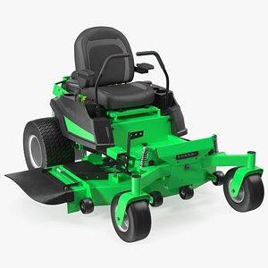 Zero Turn Lawn Mower Generic
