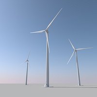 Windturbine