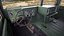 3D Military Off Road Utility Vehicle Humvee