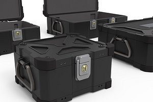 Military Case