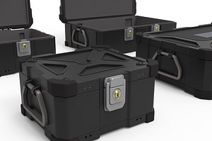 Military Case