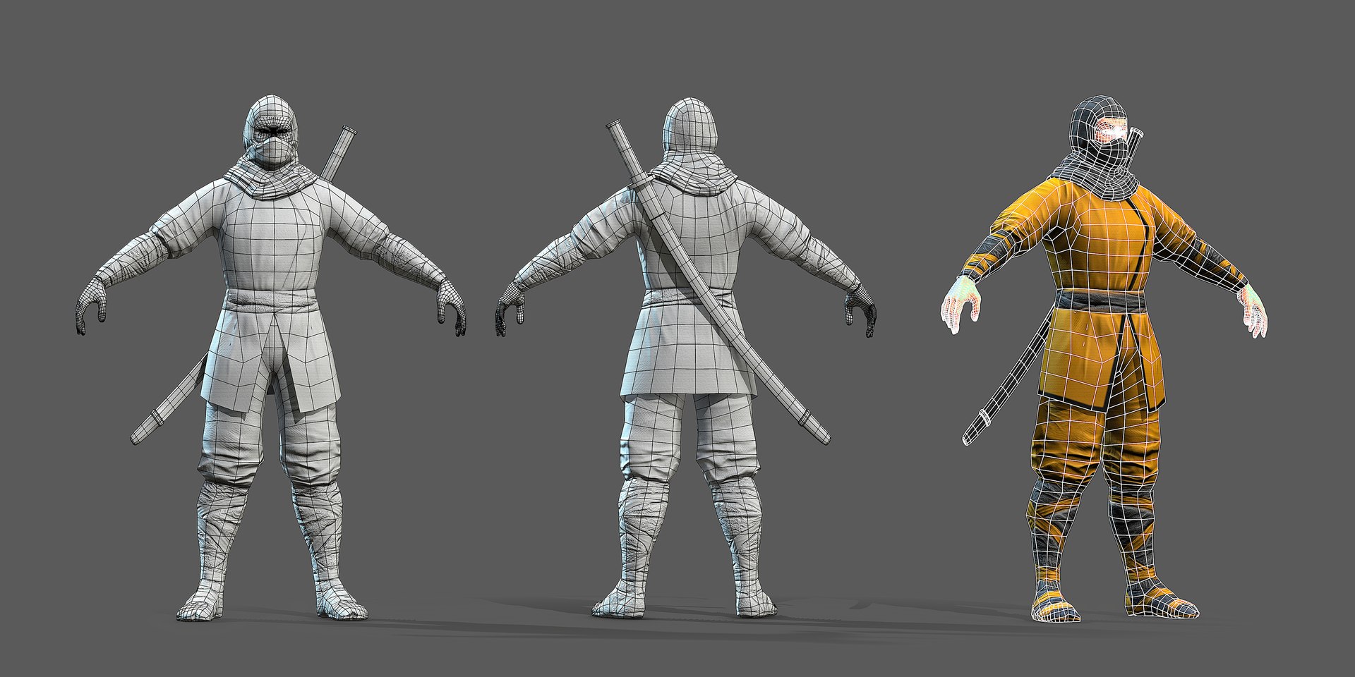 pbr character ninja model https://p.turbosquid.com/ts-thumb/2v/jMJKaZ/ITzbBjY1/screenshot091/png/1576608073/1920x1080/fit_q87/2e6bbf07f4b3b52d584ed7c07825aa409fd0aa7e/screenshot091.jpg