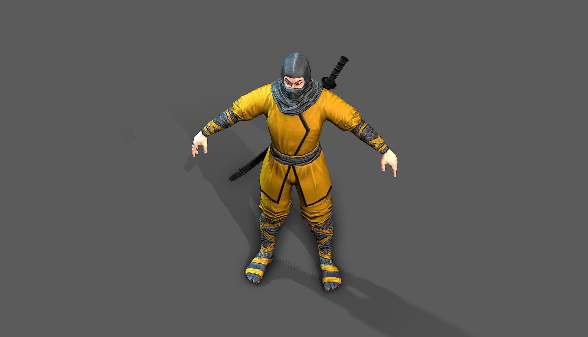 pbr character ninja model https://p.turbosquid.com/ts-thumb/2v/jMJKaZ/Kxw5aZsm/screenshot073/png/1576608220/1920x1080/fit_q87/e2813ccbefe376ab0ed64ddd5b2b5d309797f412/screenshot073.jpg