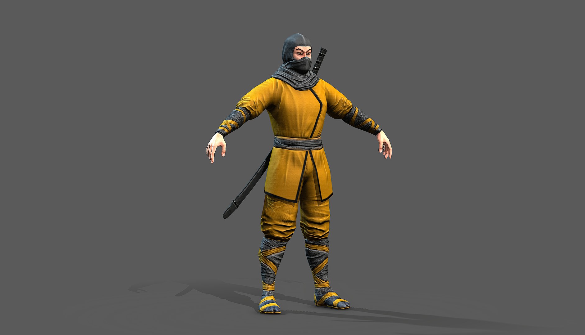 pbr character ninja model https://p.turbosquid.com/ts-thumb/2v/jMJKaZ/QtaXP6PE/screenshot046/png/1576608219/1920x1080/fit_q87/962d866e1afa0c09599626e8e38b94c426459bd7/screenshot046.jpg