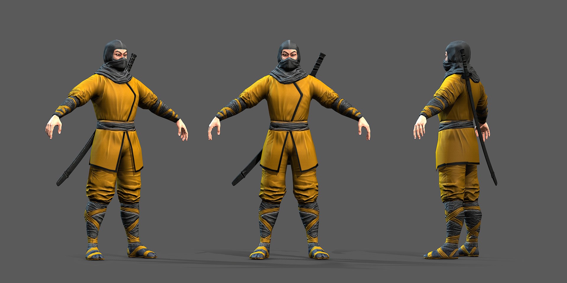 pbr character ninja model https://p.turbosquid.com/ts-thumb/2v/jMJKaZ/UlxZN9ft/screenshot088/png/1576608064/1920x1080/fit_q87/b98450cd6c777626750cdea518609f4a1e6e1b7b/screenshot088.jpg