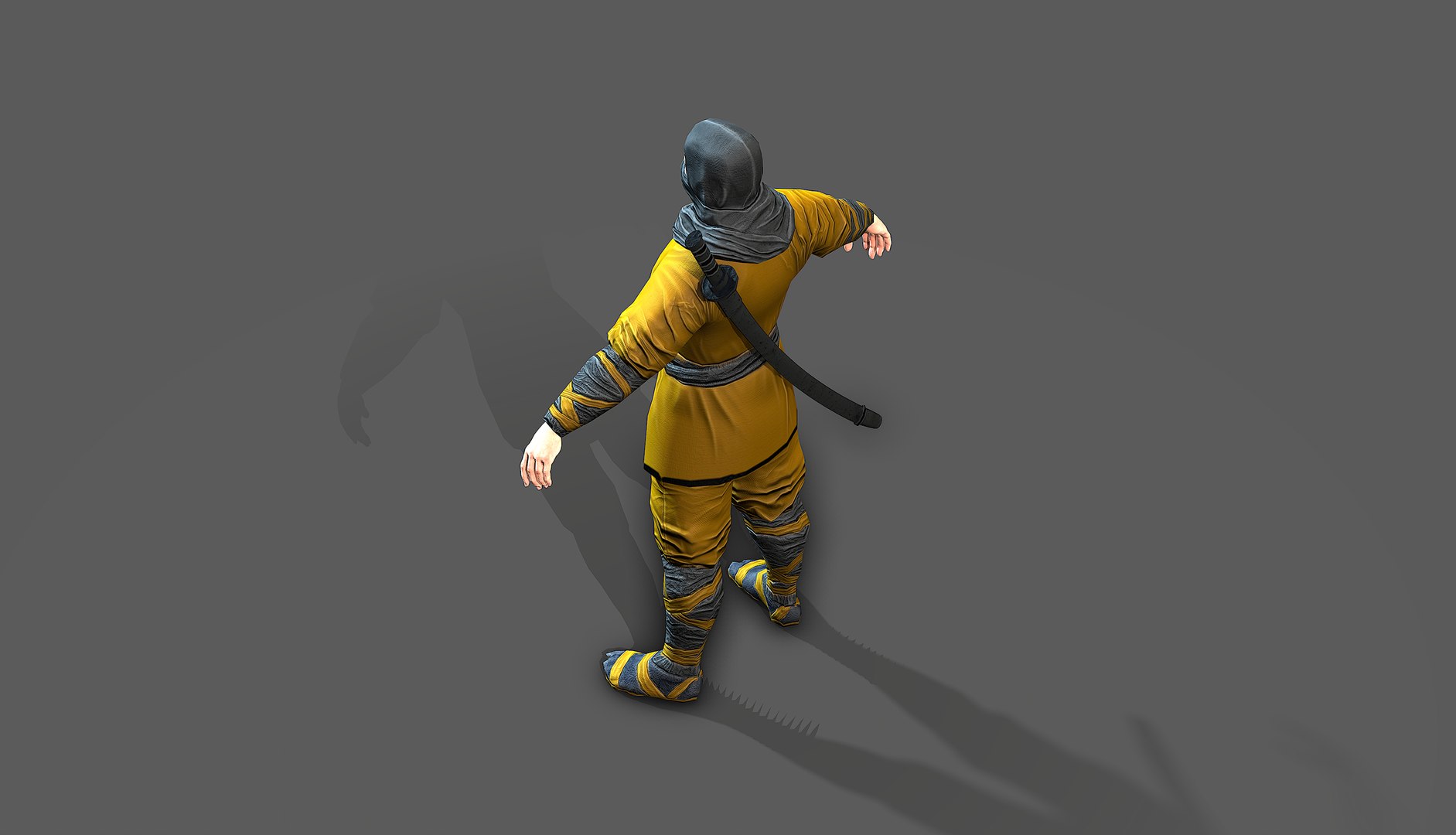 pbr character ninja model https://p.turbosquid.com/ts-thumb/2v/jMJKaZ/ZCYuuvYB/screenshot069/png/1576608220/1920x1080/fit_q87/3e480633ecc146d240e9357f07498972757b4a49/screenshot069.jpg