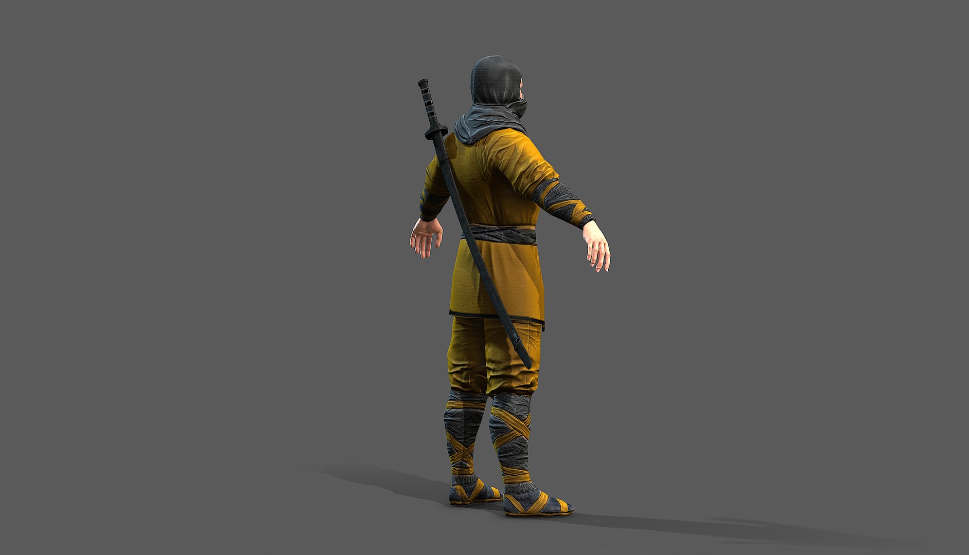 pbr character ninja model https://p.turbosquid.com/ts-thumb/2v/jMJKaZ/nTbWCQpS/screenshot052/png/1576608219/1920x1080/fit_q87/a34e137b8c8e739b2b846424f35f5fd3a85b17cb/screenshot052.jpg