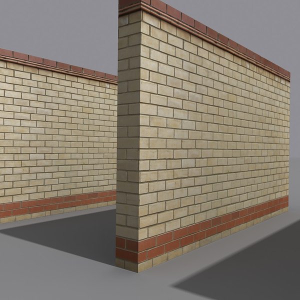 wall section coz110903688 3d max