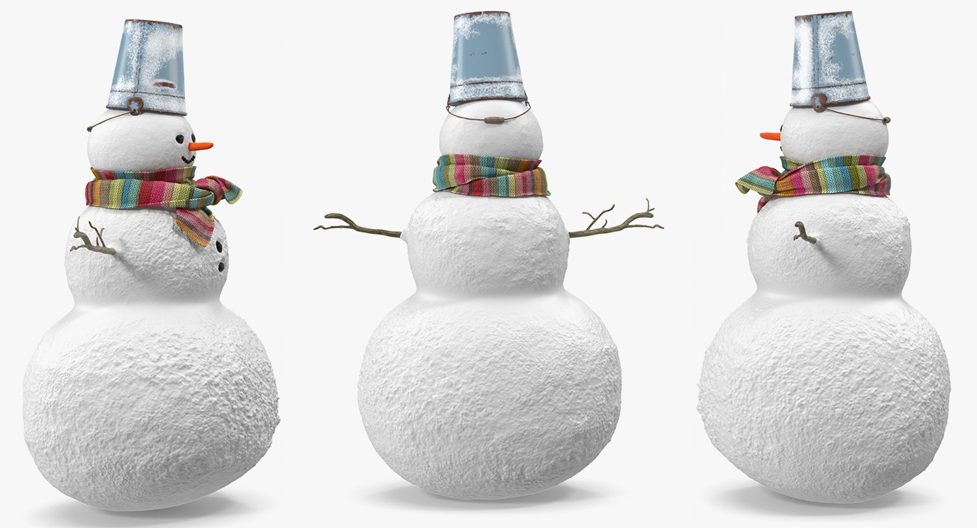 3D snowmans snow https://p.turbosquid.com/ts-thumb/2v/ndVc5Z/HE6GpELe/snowmanscollection3dmodel016/jpg/1550645021/1920x1080/fit_q87/1aaaab2bf3fd406563edc0e230052312fb433a03/snowmanscollection3dmodel016.jpg