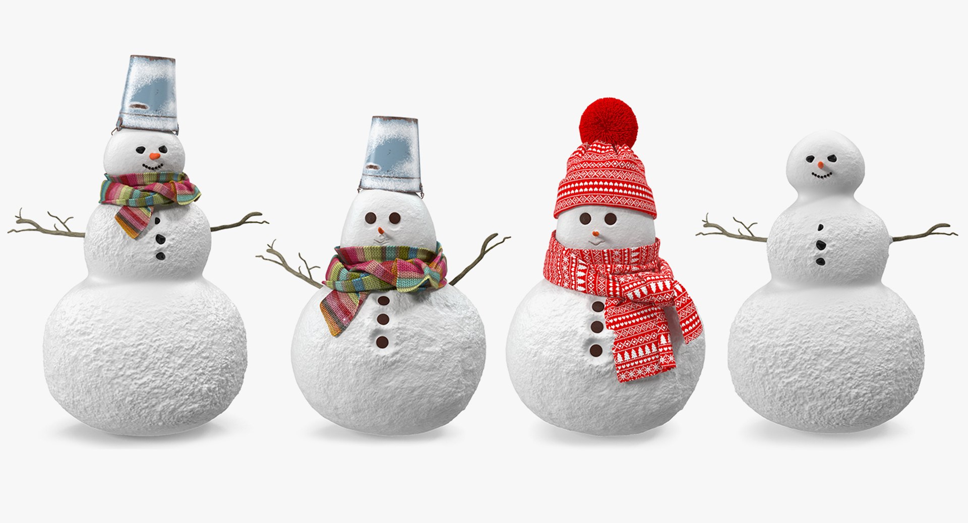 3D snowmans snow https://p.turbosquid.com/ts-thumb/2v/ndVc5Z/TwurZRvh/snowmanscollection3dmodel002/jpg/1550644969/1920x1080/fit_q87/ef16685af6370ac579dfb23ca839226fe8bcd9d0/snowmanscollection3dmodel002.jpg