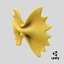 Pasta farfalle