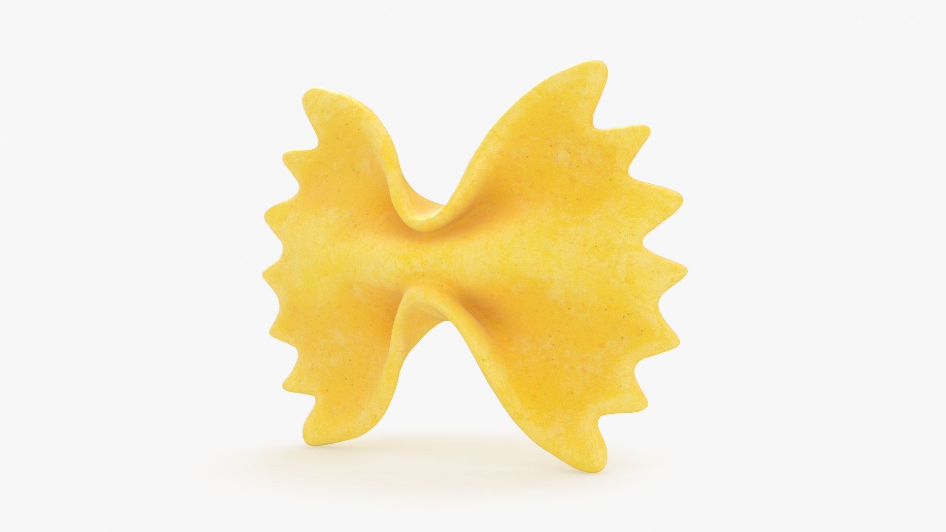 Raw Farfalle 3D model https://p.turbosquid.com/ts-thumb/2v/q4HwGP/D7/farfalle_b0008/jpg/1714209324/1920x1080/fit_q87/3b794bd1ff071be8542a7f9a85581d299b8436ba/farfalle_b0008.jpg