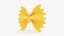 Pasta farfalle